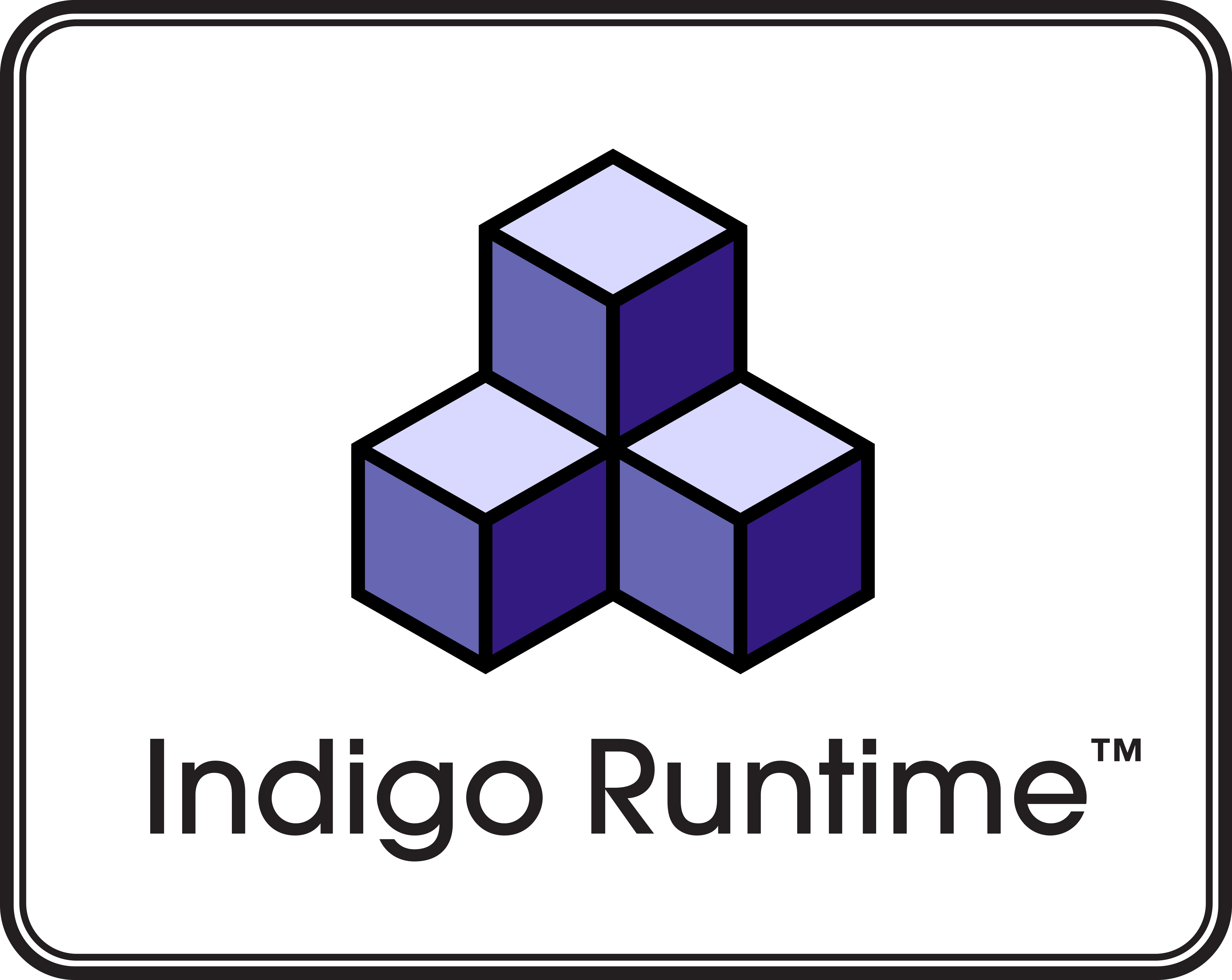 Indigo Runtime